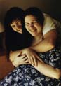 K and Bethie