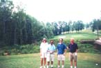 golf crew