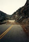little washout