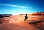 K surfs sandstone