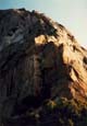 Rainbow Buttress