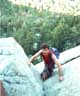 Martin at Tahquitz