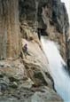 Sam traversing